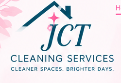 JCT Cleaning Services